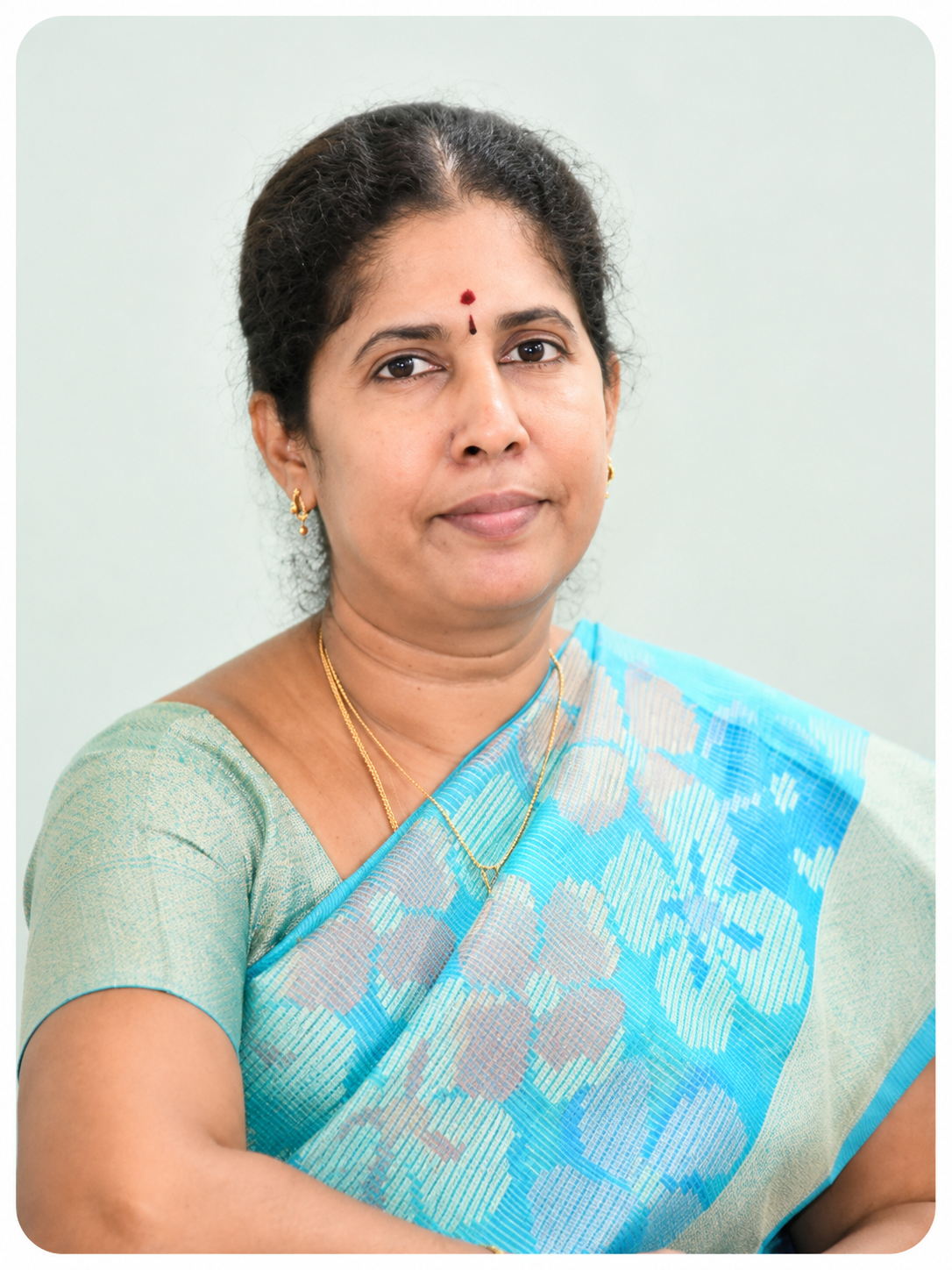 Dr. Padma.S