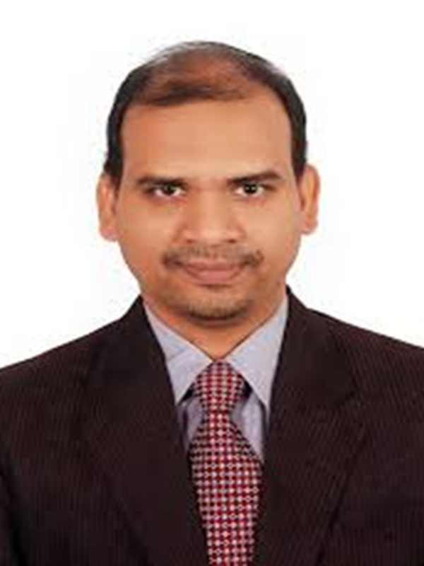 Dr. K. Vinay Kumar