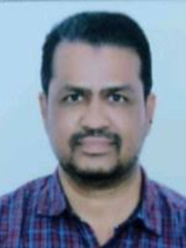 Dr. B. Abdul Raheem