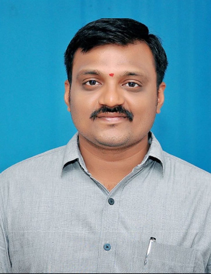 Dr. Masthan Rao Kale