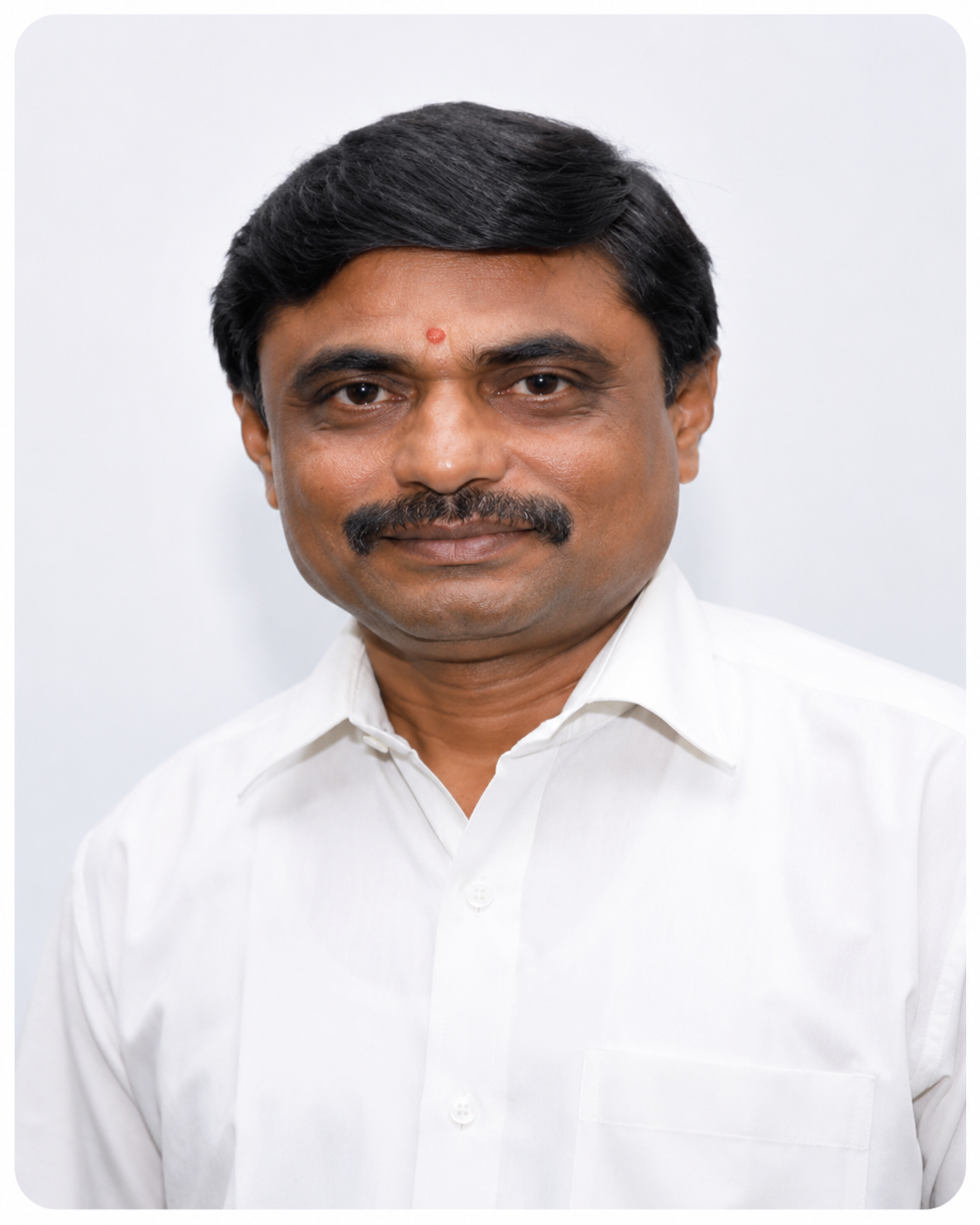 Dr. R. K. Pongiannan                                                     