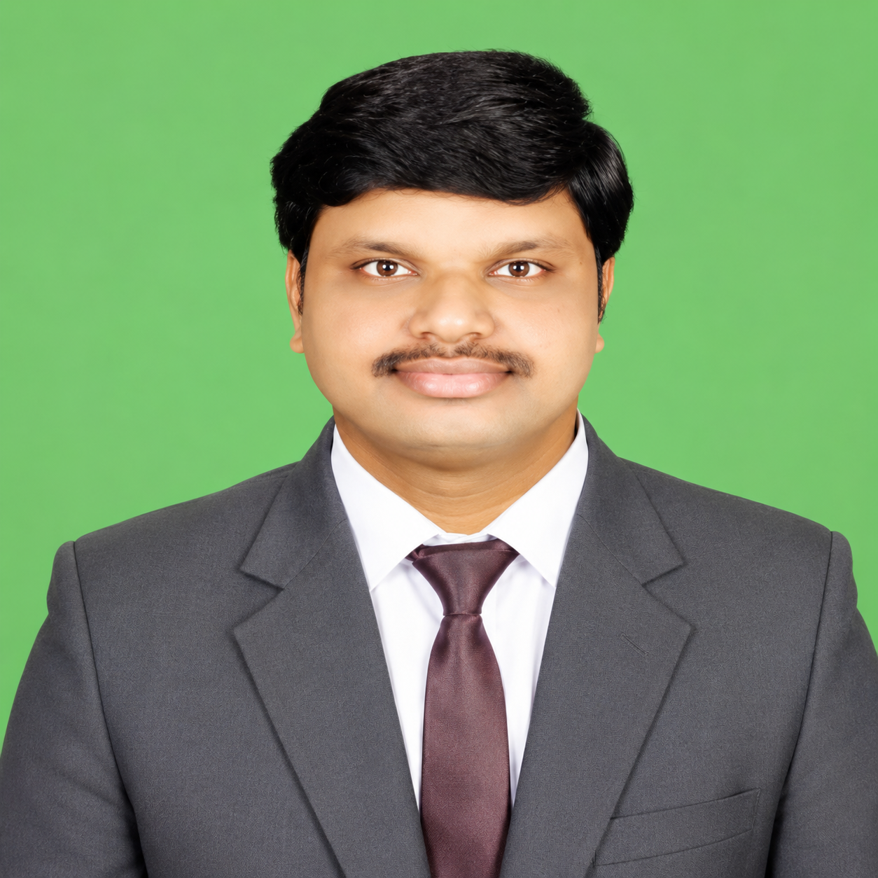 Dr. Sridhar Manda