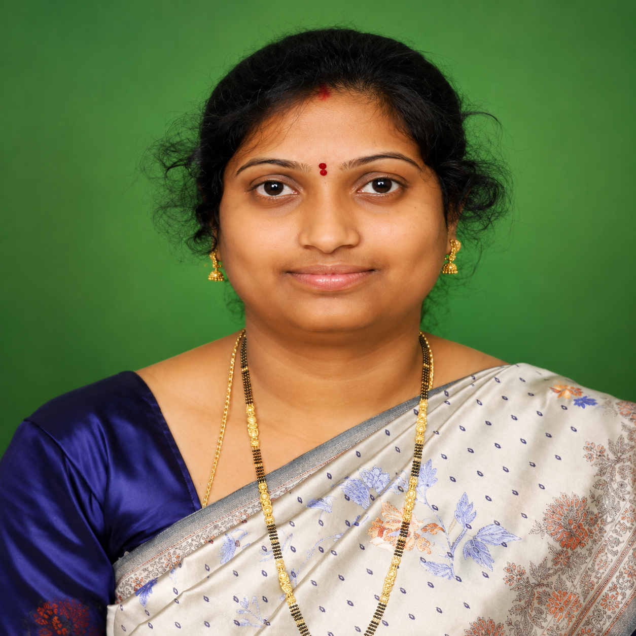 Dr.Karuna BNR 