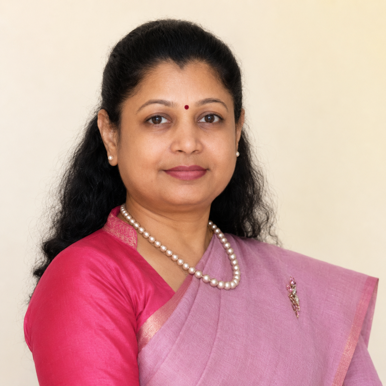 Dr. Mrinal Bachute’s